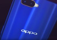 Az OPPO K1 egy erős középkategóriás okostelefon néhány mesterséges intelligencia funkcióval