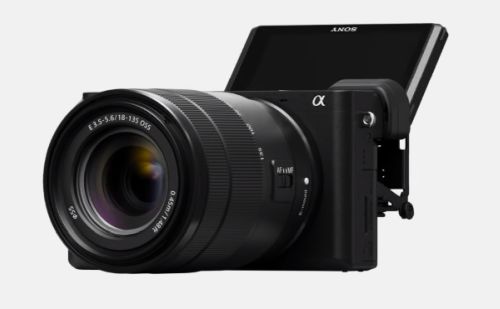 Mesterséges intelligencia alapú tárgyfelismerés a Sony α6400 mirrorless fényképezőgépben