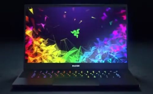 Brutális teljesítményű játékos laptopot mutatott be a Razer a Blade 15 által