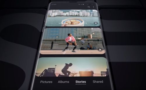 8GB RAM-mal, oldalsó ujjlenyomat-olvasóval és duál hátsó kamerával támad a Samsung Galaxy S10e