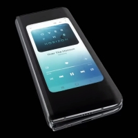 A Samsung Galaxy Fold egy széthajtható képernyős okostelefon