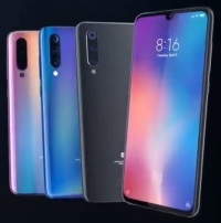 Izmos felsőkategóriás okostelefon lett a Xiaomi Mi 9