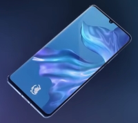 A Huawei P30 egy ízig-vérig csúcstelefon