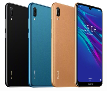 Mindennapos felhasználásra tökéletes választás a Huawei Enjoy 9e okostelefon