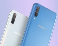 Gyorsaságot, erőt és kellő energiát kínál a Samsung Galaxy A70 okostelefon
