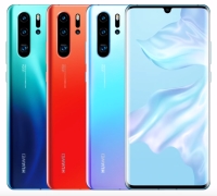 A Huawei P30 Pro az 2019-es év egyik legerősebb okostelefonja