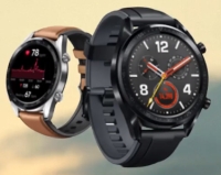 Hamarosan elérhető a Huawei Watch GT Active Edition és a Watch GT Elegant Edition okosóra