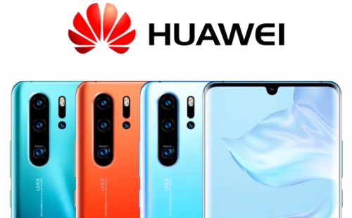 59 millió okostelefont értékesített a Huawei 2019 első negyedévében
