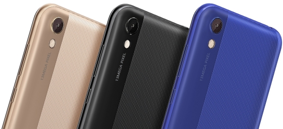 A Huawei a Honor 8S-sel az egyszerűséget kedvelő felhasználóknak nyújt jó választást