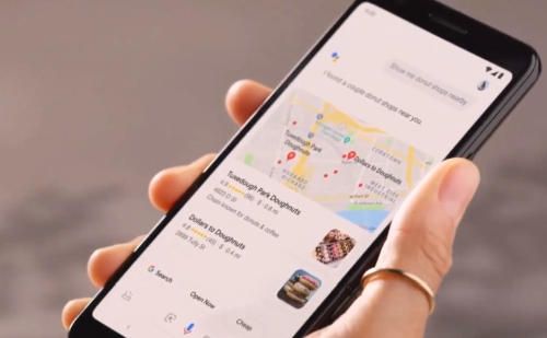 Bemutatkozott a Google Pixel 3a és Pixel 3a XL okostelefon, és már az ár is ismert