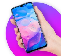 A Huawei Honor 20i egy remek kamerával rendelkező okostelefon