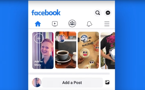 Mesters&eacute;ges intelligenci&aacute;t haszn&aacute;l&oacute; hangasszisztenst fejleszt a Facebook