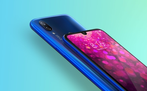 Szelfifókuszú, egyben pénztárcabarát okostelefon lett a Xiaomi Redmi Y3