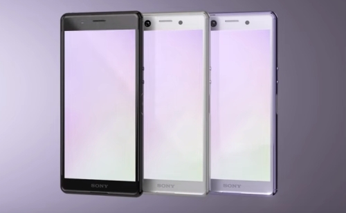 Kompakt, vízálló okostelefon mutatkozott be Sony Xperia Ace néven