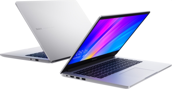 Erős hardvert, remek kialakítást és szép külsőt képvisel a RedmiBook 14 laptop