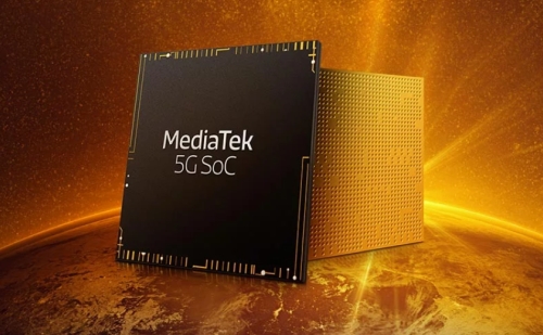 Mesterséges intelligencia terén is hozott újdonságot a MediaTek 5G SoC