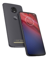 Nagyfelbontású előlapi és hátlapi kamerát kapott a Moto Z4 oksotelefon