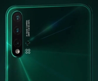 Fejlett kamerarendszer és más modern megoldások a HUAWEI Nova 5 és a Nova 5 Pro okostelefonokban