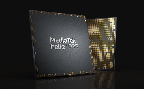 A mesterséges intelligencia terén is nagy fejlődést hozott a MediaTek Helio P65 12nm SoC