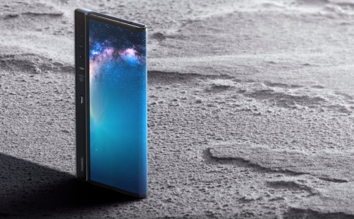 Szeptemberre tolódott az összehajtható kijelzővel bíró 5G-s HUAWEI Mate X megjelenése