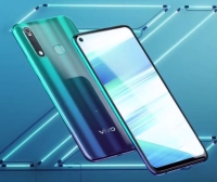 Hosszú üzemidőt ígér a Vivo Z1 Pro nagykapacitású akkumulátora