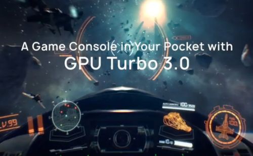 GPU Turbo 3.0-val és EROFS fájlrendszerrel növeli a HUAWEI az okostelefonjai teljesítményét