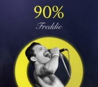 Freddie Mercury kultusza találkozott a mesterséges intelligenciával