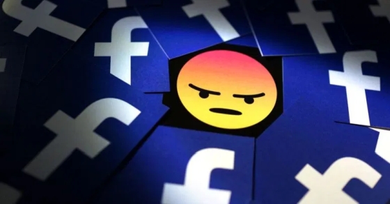 A káros tartalmaknak üzen hadat a mesterséges intelligencia a Facebookon