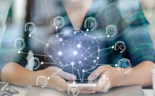 3 mód, ahogyan a szolgáltatókat a mesterséges intelligencia segítheti