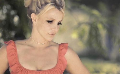 Britney Spears segítségre szorul mentális egészsége miatt