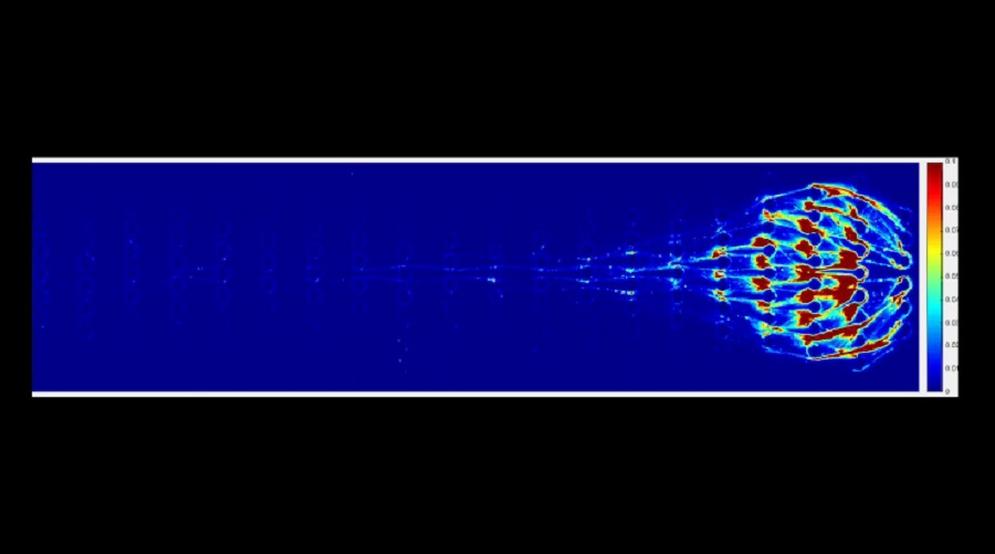 Vadonat&uacute;j anyag sz&uuml;letett, mellyel &eacute;letszerű robotok is alkothat&oacute;k