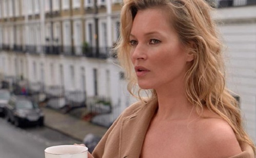 Ezzel a kozmetikummal kezdte Kate Moss annak idején