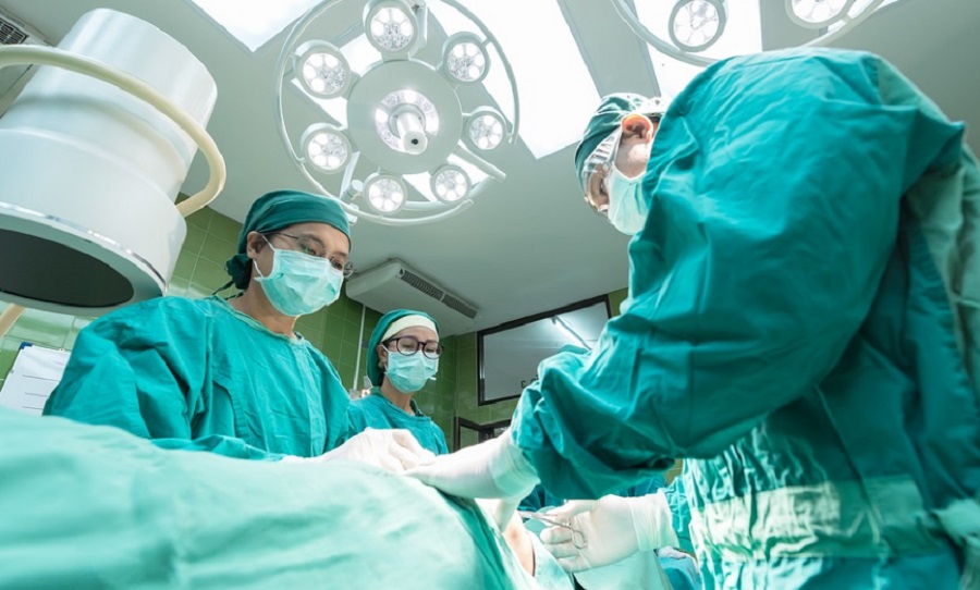 A sebészeti beavatkozás előtt nem árt felkészülni