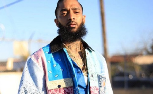 Tragédia - Lelőtték Nipsey Hussle rappert