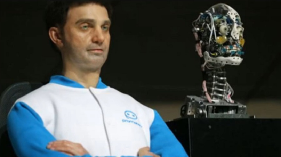 T&ouml;bbet is rendeltek m&aacute;r az orosz c&eacute;g &aacute;ltal gy&aacute;rtott robotb&oacute;l