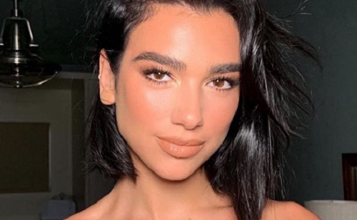 Dua Lipa és Anwar Hadid összeköltözött