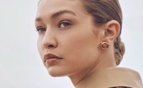 Gigi Hadid tényleg szerelmes?