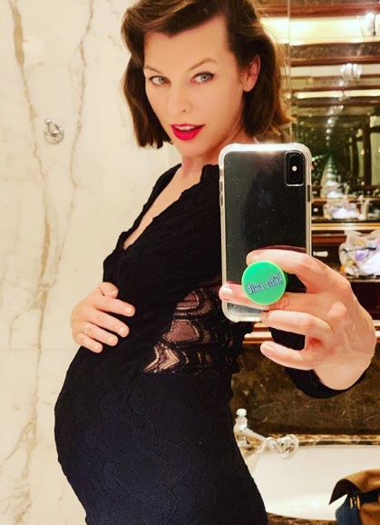 milla_jovovich_terhes_1 milla_jovovich_terhes_1