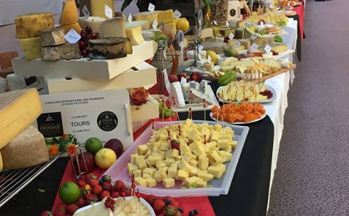Érkezik a sajtimádók ünnepe