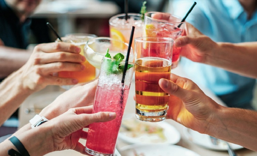 Kiderült: még a kismennyiségű alkoholfogyasztás is növeli a rák kockázatát