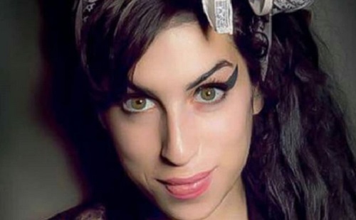 Amy Winehouse Grammy-múzeum kiállítást kapott