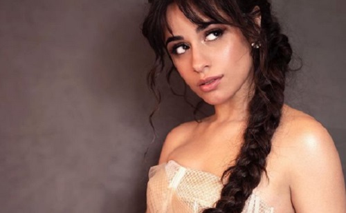 Camila Cabello két napig ünnepli albumát