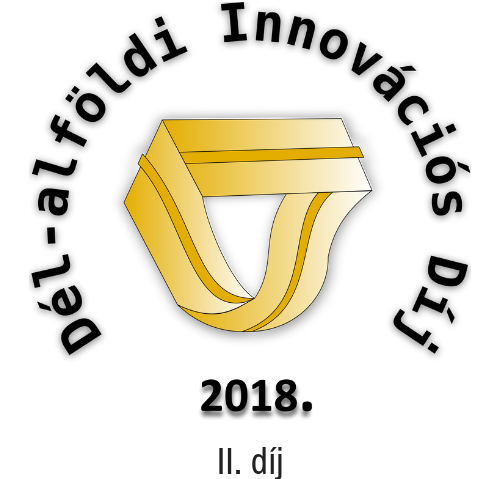 del-alfoldi-innovacios-dij-II-dij-500