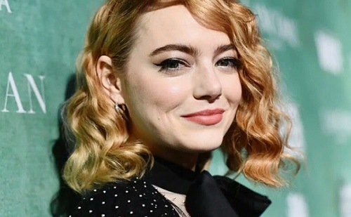 Emma Stone-t eljegyezték