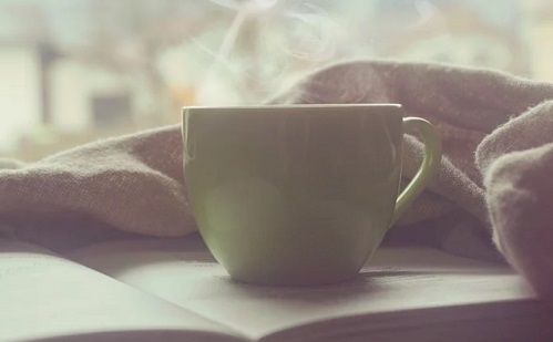 Ünnepi szezon: kávé és tea segít formában maradni? 