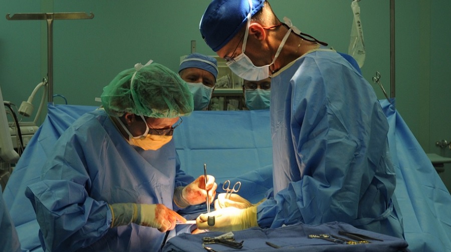Egynapos sebészeten többféle minimálisan invazív eljárást is végeznek