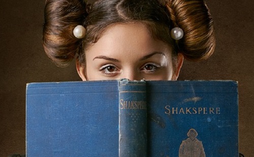 Shakespeare vagy Fletcher? - Elárulta a mesterséges intelligencia