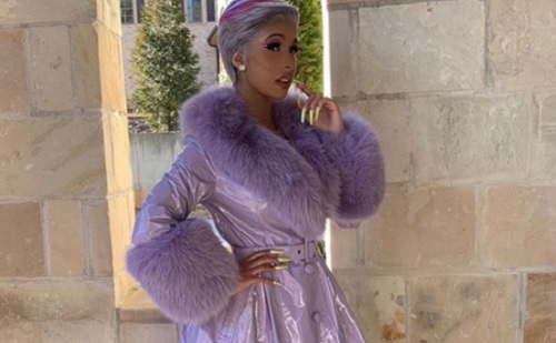 Cardi B és Offset újrakezdte