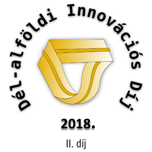 Dél - alföldi Innovácios Díj