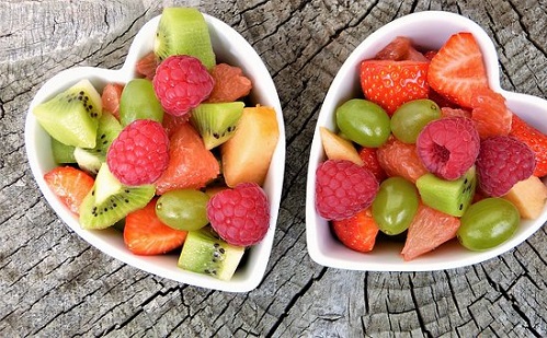 Lehet gyümölcsöt enni diéta alatt?